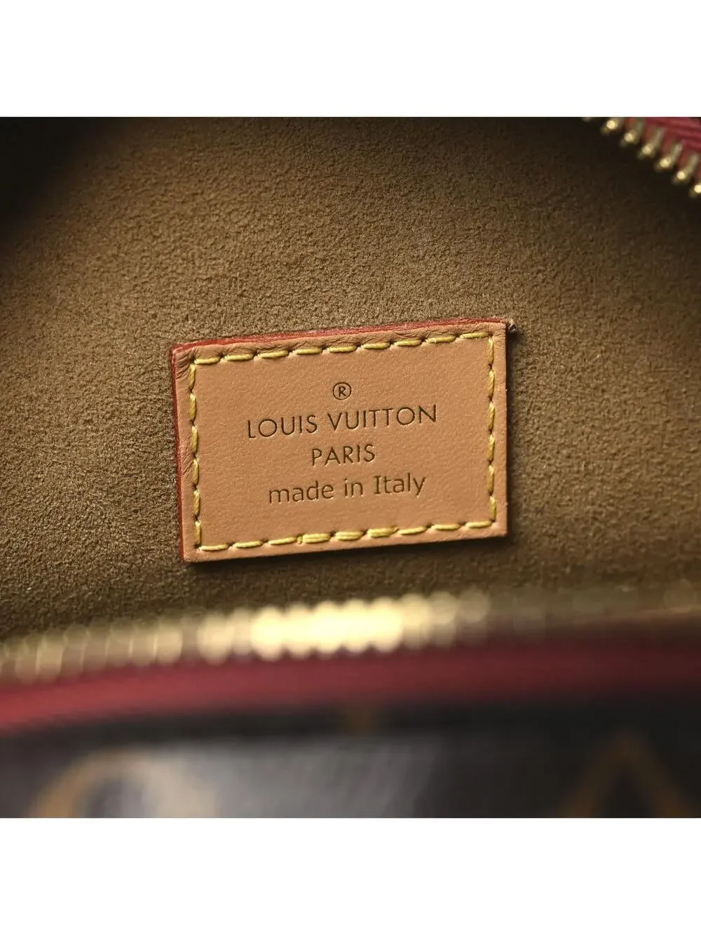 Louis Vuitton Boite Chapeau Souple Mm #300143L18B